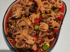 -荣祥海鲜·烟台菜(胜利路二部)