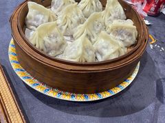 -石榴红了·非遗酥皮烤包子·新疆菜(瑞豪店)