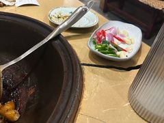 -万里闯关东铁锅炖菜馆(高新旗舰店)