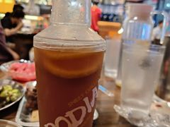 -破店肥哈·东北烧烤(南山保利店)