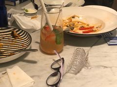 -玛尚诺Pizza&Bar(长泰广场店)