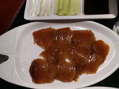 -皇城根北京风味主题餐厅(中海环宇城店)