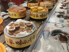 -龍歌自助小火锅(秦淮水游城店)