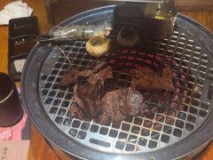 -黑牛の店·和牛烧肉(大悦城店)
