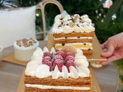 -M'CAKE(西单大悦城店)