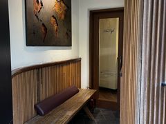 -RUMORS COFFEE ROASTERY鲁马滋咖啡(湖南路店)