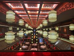 -宝轩渔府·老字号海鲜·正宗津菜(水上店)