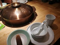 -椰夫人·养生椰子鸡(金沙洲永旺店)