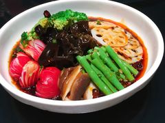 -徐记海鲜(大明宫|北二环店)