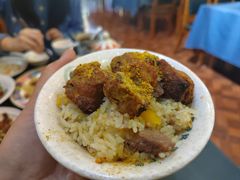 -伊带伊路新疆美食府(呼家楼店)