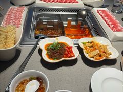 -海底捞火锅(北京路店)