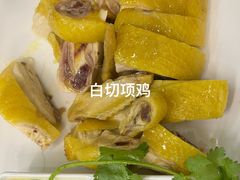 -巫记鸡饭店