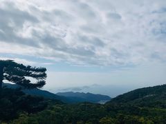 -天坛大佛