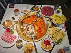 -小龙坎火锅(IFS HOT店)