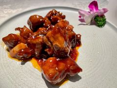上海小排-三玛璐酒楼(汉口路店)