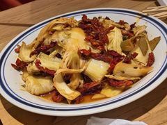 -福苗小骆驼烧烤(望京店)