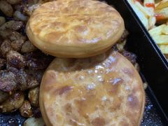 -晓梦戳子肉(瑞云路店)