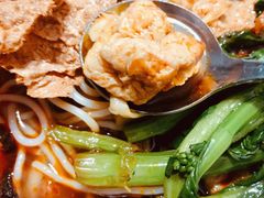 -水平有限广西米粉·广西风味集(五道口店)