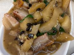 -腰记饭店(龙源路店)
