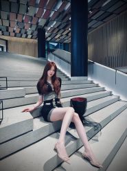 点击看大图 -3AM HAIR SALON烫发染发接发