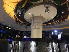 -乐潮汇时尚量贩式KTV(嘉业国际城购物中心店)