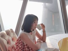 -广州塔晖粤轩中餐厅