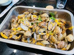 -胶东海鲜大排档(北太平庄店)