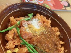 -萨莉亚意式餐厅(彩悦城店)