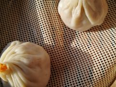 蟹粉小笼包-笑来喜馄饨小笼工坊店(湖滨街店)