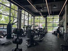 -加伍磅精英训练中心
