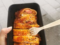 -冠雄先生烤冷面(熙街旗舰店)