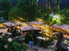-楠柏弯休闲山庄(梨花溪店)