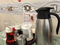 -牛记咖喱美食(十月初五日街店)