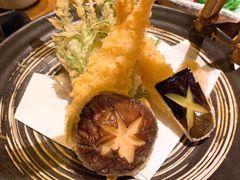 -仓桥家·焗寿司·锅物(光谷步行街店)