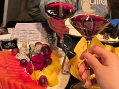 -ibarrel爱杯·bistro&brunch(江宁路店)