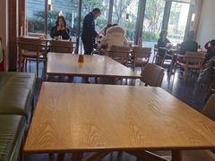 靠窗位-湘拾(壹方北馆店)
