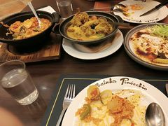-澳门木偶葡国餐厅(珠海店)
