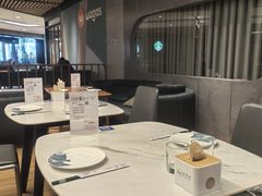 -渝悦情·新派川菜(建国门店)