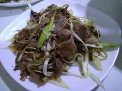 -鑫明明拉面(宁化路店)