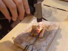 -Oasis绿洲银饰珍珠手作diy(壹方城店)
