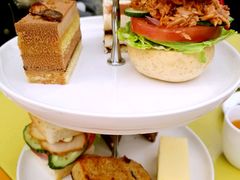 -1901 Cafe(西四店)