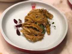 -京华烟云·北京烤鸭(领展购物广场·中关村店)