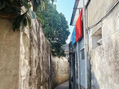 -鸣鹤古镇