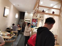 -大塘集美蛙鱼头·万州烤鱼(滨江天街店)
