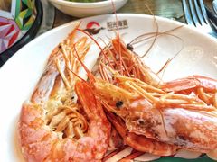 -阳光岛·海鲜盛宴(银泰中心in99店)