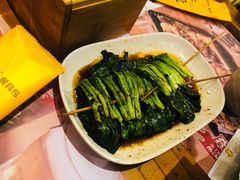 -木屋烧烤(西南角店)