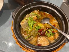 -印巷里主题餐厅(马鞍山店)
