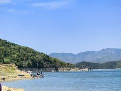 -北京金海湖景区
