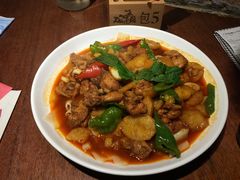 卧底-大灰狼(中心书城店)
