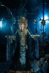 -九月鹰飞汉服摄影工作室